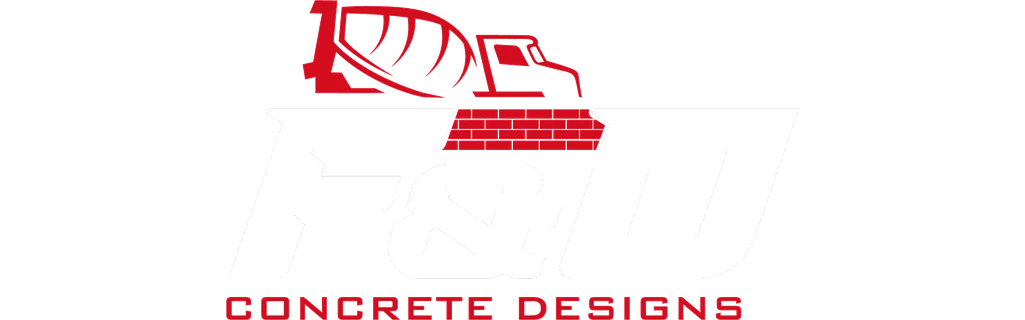 F&D Concrete Designs